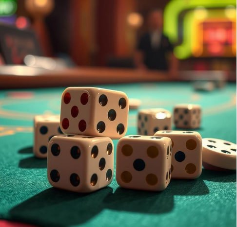Trò chơi Bingo trực tuyến tại kuwin71 – vui nhộn và dễ tham gia